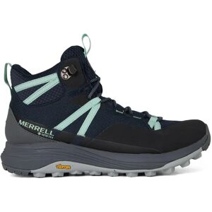 Merrell Siren 4 Women's Waterproof Gore-Tex Mid Walking Boots - Womens Merrell Siren 4 Women's Waterproof Gore-Tex Mid Walking Boots - Womens
