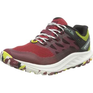 Merrell Antora 3 Gore-Tex - Trail Running Shoes - Women Merrell Antora 3 Gore-Tex - Trail Running Shoes - Women