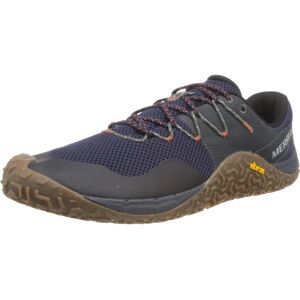 Merrell J067837 Trail Glove Shoes - Lightweight, Recycled, Minimalist Trail Running Merrell J067837 Trail Glove Shoes - Lightweight, Recycled, Minimalist Trail Running