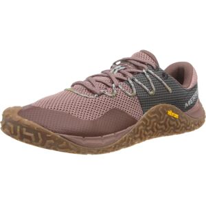 Merrell Trail Glove 7 Women - (J067866) pink Merrell Trail Glove 7 Women - (J067866) pink