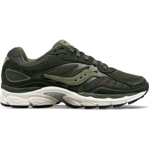 Saucony Omni 9 Green Trainers - Unisex Shoe Saucony Omni 9 Green Trainers - Unisex Shoe