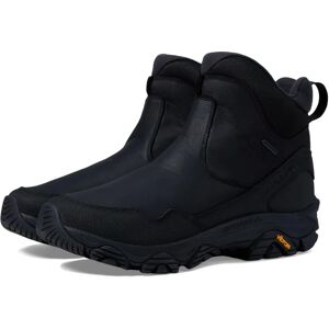 Merrell Coldpack 3 Thermo Tall Zip Vandtætte Støvler - Vinter Sko Merrell Coldpack 3 Thermo Tall Zip Vandtætte Støvler - Vinter Sko
