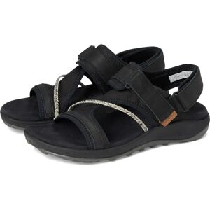 Merrell Terran Backstrap Women - Sandals black Merrell Terran Backstrap Women - Sandals black
