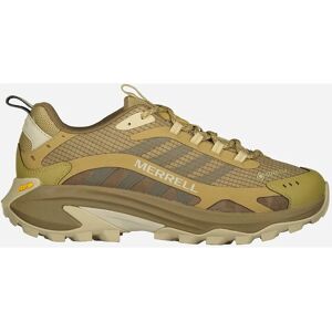 Merrell Moab Speed 2 GORE-TEX Walking Shoes - Brown - Walking Shoes Merrell Moab Speed 2 GORE-TEX Walking Shoes - Brown - Walking Shoes