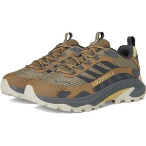 Merrell Moab Speed 2 Gtx black/orange - Shoes Merrell Moab Speed 2 Gtx black/orange - Shoes