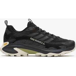 Merrell Moab Speed 2 Chaussures de Randonnée Légères - Chaussures de Randonnée - Publicité Merrell Moab Speed 2 Chaussures de Randonnée Légères - Chaussures de Randonnée - Publicité