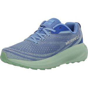 Merrell Morphlite Blue Green Sneakers - Women Merrell Morphlite Blue Green Sneakers - Women