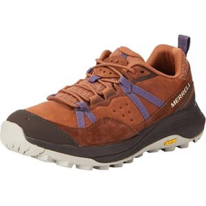 Merrell Siren 4 Traveller - Marrón - Trekking Shoes - Women Merrell Siren 4 Traveller - Marrón - Trekking Shoes - Women