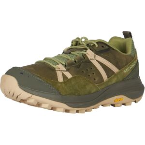 Merrell Siren 4 Traveller Hiking Shoe - Women - Gray Merrell Siren 4 Traveller Hiking Shoe - Women - Gray