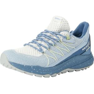 Merrell Women's Bravada 2 Waterproof Trainers - Chambray Fabric - Size 4 Merrell Women's Bravada 2 Waterproof Trainers - Chambray Fabric - Size 4