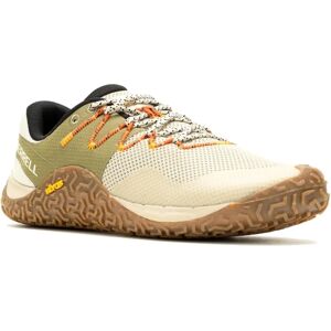 Merrell J068139 Beige Trail Glove Shoes - Shoes Merrell J068139 Beige Trail Glove Shoes - Shoes