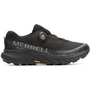 Merrell Agility Peak Boa Gtx - 46 - Vandrestøvler Merrell Agility Peak Boa Gtx - 46 - Vandrestøvler