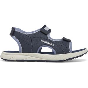Sandales pour enfants Merrell Panther 3.0 résistantes à l'eau - Publicité Sandales pour enfants Merrell Panther 3.0 résistantes à l'eau - Publicité