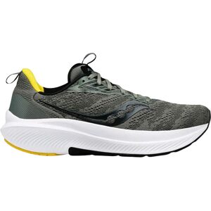 Saucony Echelon 9 Grau - Laufschuhe Saucony Echelon 9 Grau - Laufschuhe