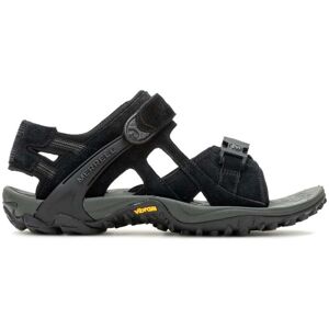 Merrell Kahuna III Femmes - (J500402) noir - Publicité Merrell Kahuna III Femmes - (J500402) noir - Publicité