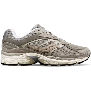 Saucony Omni 9 Sneakers Basso in Grigio - Sneakers Saucony Omni 9 Sneakers Basso in Grigio - Sneakers