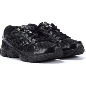 Saucony Unisex Ride Millennium Sneakers - Sneakers - Forår/Sommer Saucony Unisex Ride Millennium Sneakers - Sneakers - Forår/Sommer
