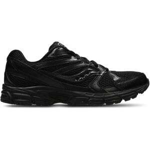 Saucony Ride Millennium Sorte Sneakers - Unisex Saucony Ride Millennium Sorte Sneakers - Unisex