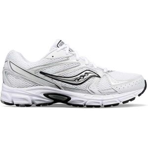 Saucony S70812-5 Ride Millennium Shoes White - Shoes Saucony S70812-5 Ride Millennium Shoes White - Shoes