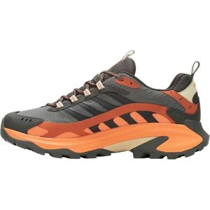 Merrell Moab Speed 2 GTX Hiking Shoes - Waterproof, Lightweight Merrell Moab Speed 2 GTX Hiking Shoes - Waterproof, Lightweight