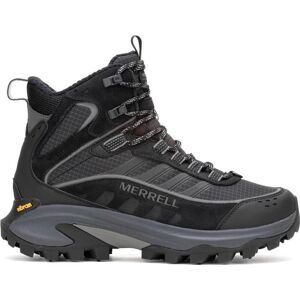 Merrell Womens Moab Speed 2 Thermo Mid Waterproof - Winter Hiking Boot Merrell Womens Moab Speed 2 Thermo Mid Waterproof - Winter Hiking Boot