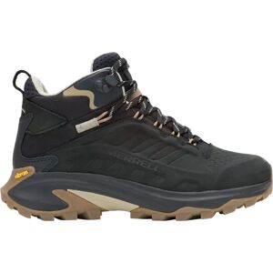 Merrell Women's Moab Speed 2 GORE-TEX Hiking Shoes - Hiking Shoes Merrell Women's Moab Speed 2 GORE-TEX Hiking Shoes - Hiking Shoes