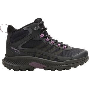 Merrell Speed Strike 2 Mid GTX Waterproof Hiking Shoe Merrell Speed Strike 2 Mid GTX Waterproof Hiking Shoe