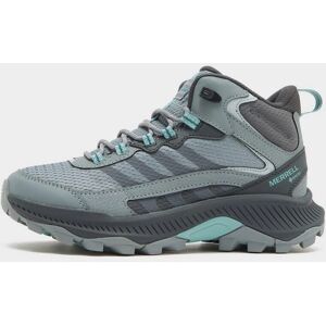 Merrell Speed Strike 2 Mid GTX - Waterproof Hiking Shoe Merrell Speed Strike 2 Mid GTX - Waterproof Hiking Shoe
