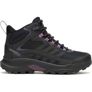 Merrell Moab Speed Strike 2 Mid - Pantofi de drumeție Merrell Moab Speed Strike 2 Mid - Pantofi de drumeție