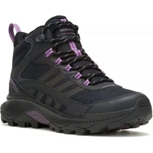 Merrell Moab Speed Strike 2 Mid - Încălțăminte de drumeție impermeabilă pentru femei Merrell Moab Speed Strike 2 Mid - Încălțăminte de drumeție impermeabilă pentru femei