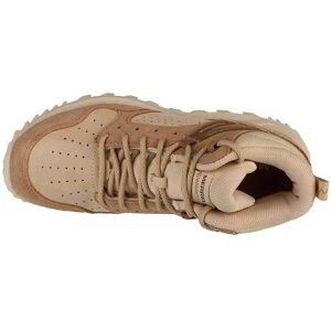 Merrell Wildwood Wp Beige - Schuhe Merrell Wildwood Wp Beige - Schuhe