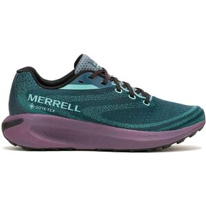 Merrell Men's Morphlite GTX Trail Shoes - Black - EUR 44 Merrell Men's Morphlite GTX Trail Shoes - Black - EUR 44