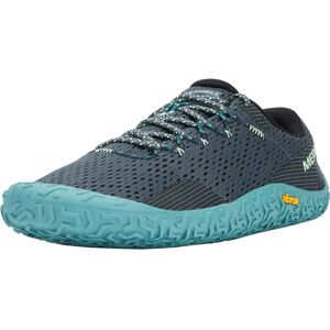 Merrell Vapor Glove 6 - Minimalist Running Shoes - 6mm Heel Merrell Vapor Glove 6 - Minimalist Running Shoes - 6mm Heel
