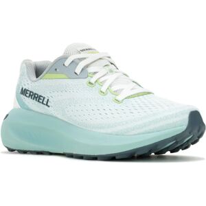 Merrell Womens Morphlite White/Blue - Running Shoes Merrell Womens Morphlite White/Blue - Running Shoes