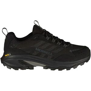 Merrell Speed Remix GORE-TEX Schwarz - Wanderschuhe Merrell Speed Remix GORE-TEX Schwarz - Wanderschuhe