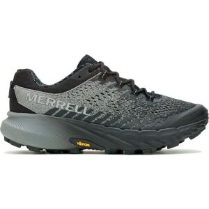 Merrell Zwarte Sneakers - Trail Running Schoenen Merrell Zwarte Sneakers - Trail Running Schoenen