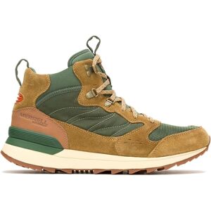 Merrell Alpine 83 Recraft Mid WP - (J006721) durum marron - Publicité Merrell Alpine 83 Recraft Mid WP - (J006721) durum marron - Publicité