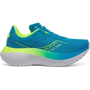 Saucony Kinvara Pro Blau - Laufschuhe Saucony Kinvara Pro Blau - Laufschuhe