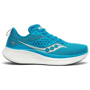 Saucony Ride 17 Blå Løbesko - Trainers Saucony Ride 17 Blå Løbesko - Trainers
