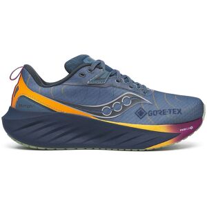 Zapatillas Saucony Triumph 22 GORE-TEX mujer - 40 Zapatillas Saucony Triumph 22 GORE-TEX mujer - 40