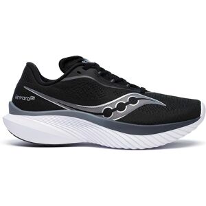 Zapatillas Saucony Kinvara 15 negro mujer - 38 Zapatillas Saucony Kinvara 15 negro mujer - 38