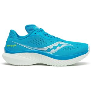 Chaussures Saucony Kinvara 15 - Légères, Flexibles, 5K/10K - Publicité Chaussures Saucony Kinvara 15 - Légères, Flexibles, 5K/10K - Publicité
