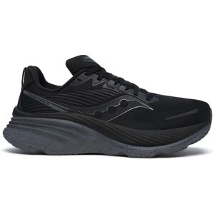 Chaussures Saucony Hurricane 24 noires - Chaussures - Publicité Chaussures Saucony Hurricane 24 noires - Chaussures - Publicité