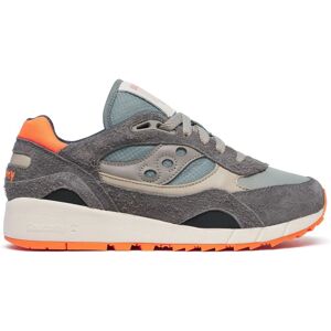 Saucony Shadow 6000 Lux - Blue - Trainers Saucony Shadow 6000 Lux - Blue - Trainers
