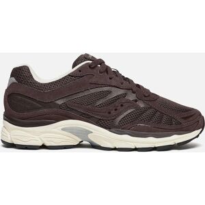 Saucony Pro Grid Omni 9 Trainers - Brown - Size 10 Saucony Pro Grid Omni 9 Trainers - Brown - Size 10