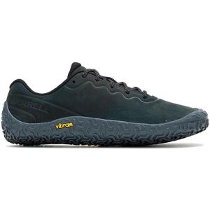Merrell Vapor Glove 6 LTR - Running Shoes - Black Merrell Vapor Glove 6 LTR - Running Shoes - Black