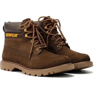 Bottes Caterpillar Colorado 2.0 Marron Foncé - Homme - Publicité Bottes Caterpillar Colorado 2.0 Marron Foncé - Homme - Publicité