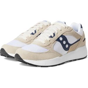 Saucony Originals Eclipse Bleu et Blanc - Baskets - Publicité Saucony Originals Eclipse Bleu et Blanc - Baskets - Publicité