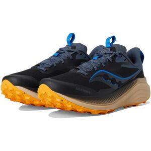 Zapatillas Saucony Xodus Ultra 3 Mujer Negro/Violeta - Trail Running Zapatillas Saucony Xodus Ultra 3 Mujer Negro/Violeta - Trail Running