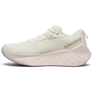 Saucony Purple Triumph 22 Sneakers - Running Shoes Saucony Purple Triumph 22 Sneakers - Running Shoes